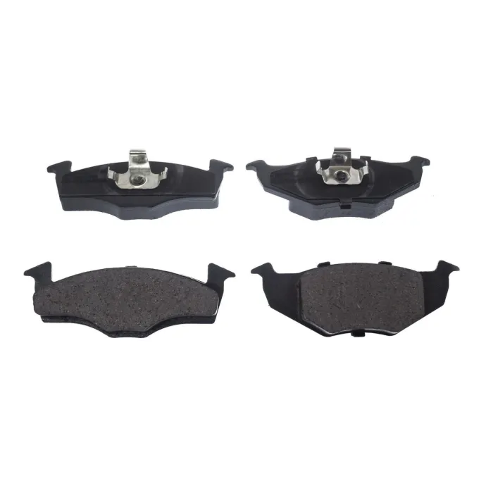 1H0698151A Brake Pads for VW POLO, HYUNDAI EXCEL Saloon (X-2), PONY / EXCEL Saloon (X-2), RENAULT CLIO III Hatchback Van (SB_, SR_), SEAT TOLEDO I (1L2), TOLEDO   (1L2)