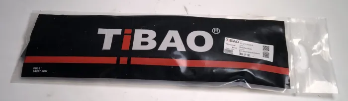 17127618510 Engine Parts Breather Hose for