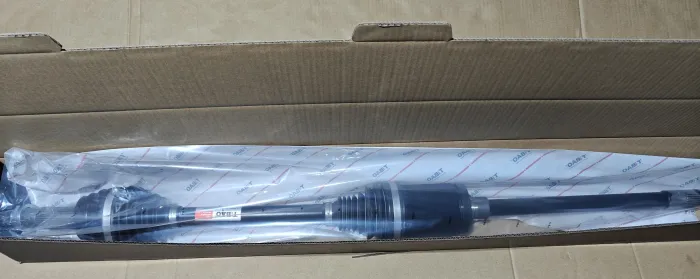 31607629880 Transmission Parts Driveshaft for BMW X5 (E70), X6 (E71, E72)