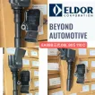 06L905110K Engine Parts Ignition Coil for AUDI A5, PORSCHE MACAN, VW POLO, CUPRA LEON (KL1), SEAT ALHAMBRA (710, 711), SKODA OCTAVIA III Combi (5E5, 5E6)