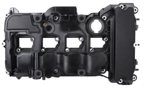 2710101730 Engine Parts Engine Valve Cover for MERCEDES-BENZ C-CLASS (W204), SLK (R172), E-CLASS Coupe (C207)