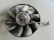 LR012644 Engine Parts Radiator Fan for LAND ROVER RANGE ROVER SPORT II (L494), RANGE ROVER IV (L405), DISCOVERY V (L462), DISCOVERY IV (L319), RANGE ROVER SPORT I (L320), RANGE ROVER III (L322)