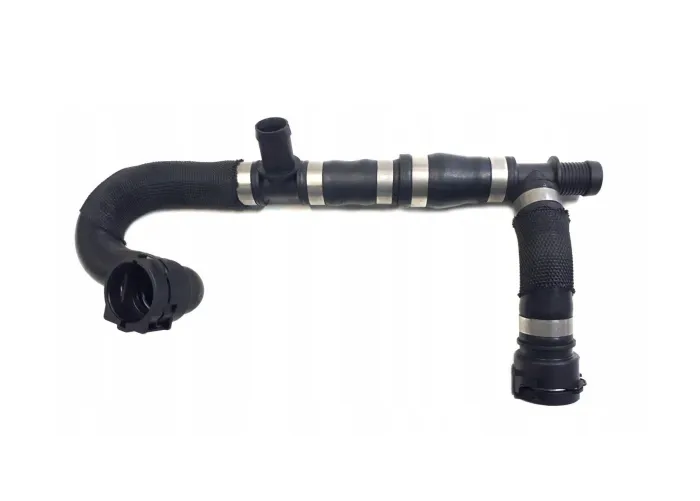 4F0819375B Engine Parts Cooling Water Pipe for AUDI A6 C6 Avant (4F5)