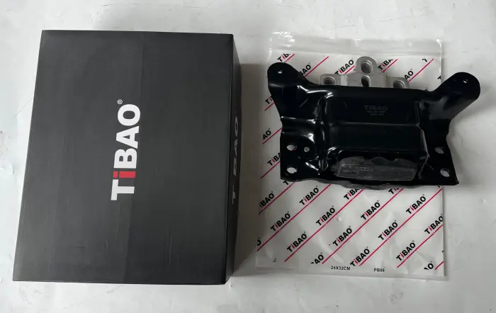 5Q0199555T Transmission Parts Transmission Mount for AUDI A3, VW ARTEON, CUPRA FORMENTOR (KM7), SEAT LEON Hatchback Van (5F1), SKODA SUPERB III (3V3)