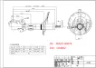 4852080074 Suspension Parts Front Shock Absorber for TOYOTA RAV 4 / VANGUARD III (_A3_)