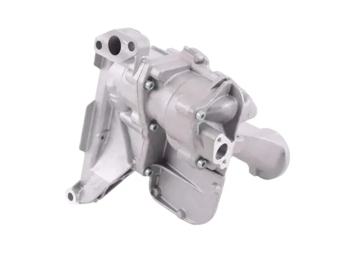 077115105G Engine Parts Oil Pump for 