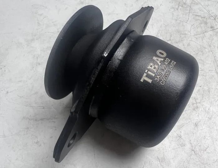 3A0199402 Transmission Parts Transmission Mount for VW JETTA, SEAT TOLEDO I (1L2), TOLEDO   (1L2)