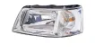 7H1941017N Headlight for VW EUROVAN T5 Van (7HA, 7HH, 7EA, 7EH)