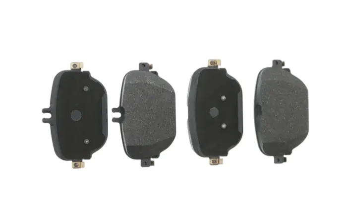 0004207703 Brake Pads for MERCEDES-BENZ E-CLASS T-Model (S213), CLS (C257)