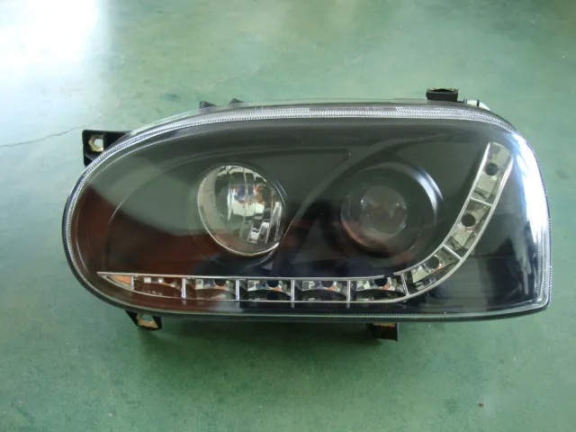 1LJ008187801 FANCY HEAD LAMP for 