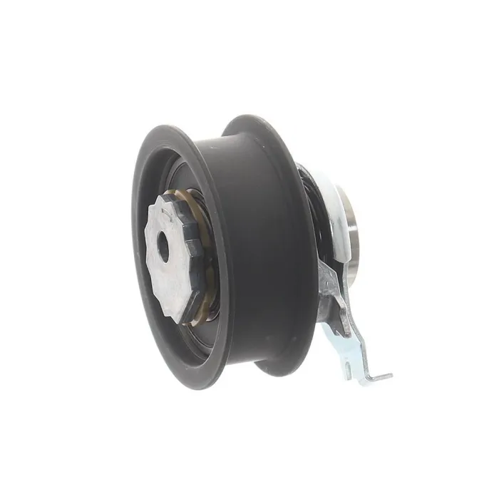 04E109479A Engine Parts Tension Roller for AUDI A4, VW SHARAN, CUPRA FORMENTOR (KM7), SEAT ALHAMBRA VAN (711), SKODA SUPERB III (3V3)