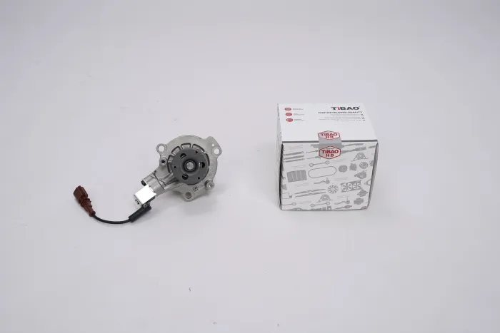 04L121011E Engine Parts Water Pump for AUDI Q2, VW TIGUAN, MAN TGE Van, SEAT LEON Hatchback Van (5F1), SKODA KAROQ (NU7, ND7)
