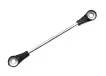 1J0711803C Transmission Parts Gearshift Lever for AUDI A3, VW BORA, SKODA OCTAVIA I (1U2)