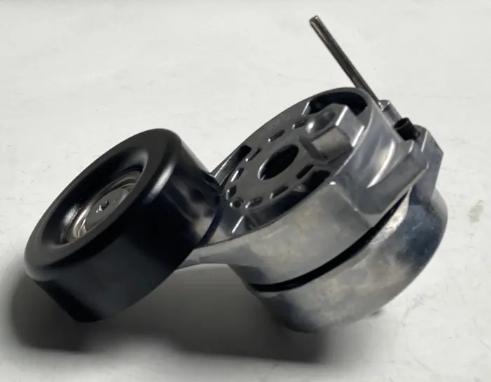 06E903133Q Engine Parts Belt Tensioner for AUDI A6 / S6 C6 (4F2), A4 / S4 B7 (8EC)