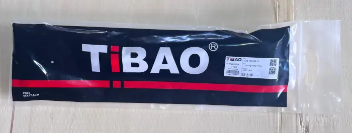 94810606910 Engine Parts Cooling Water Pipe for