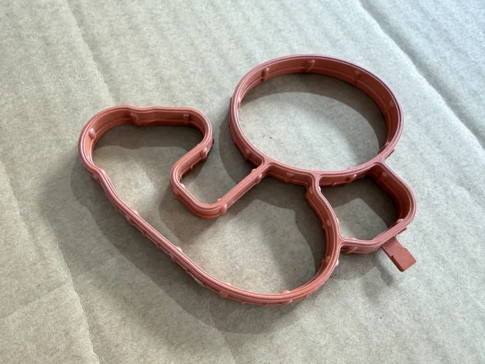 06M115441G Engine Parts Oil Filter Housing Gasket for AUDI Q5, PORSCHE PANAMERA, VW TOUAREG, BENTLEY BENTAYGA (4V1), LAMBORGHINI URUS