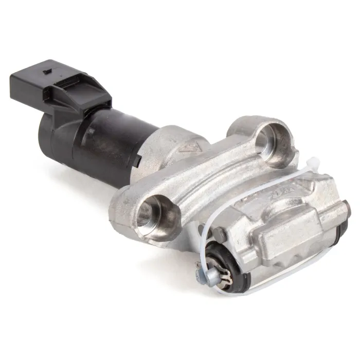 7P0609724B Parking Brake Actuator for VW TOUAREG (7P5, 7P6)