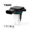 13627593624 Air Flow Meter Sensor (MAF) for BMW X4 (F26), X6 (E71, E72), X5 (E70), 5 (F10), 6 Coupe (F13), 7 (F01, F02, F03, F04), X1 (E84), X3 (F25), 3 (E90), 1 Coupe (E82)