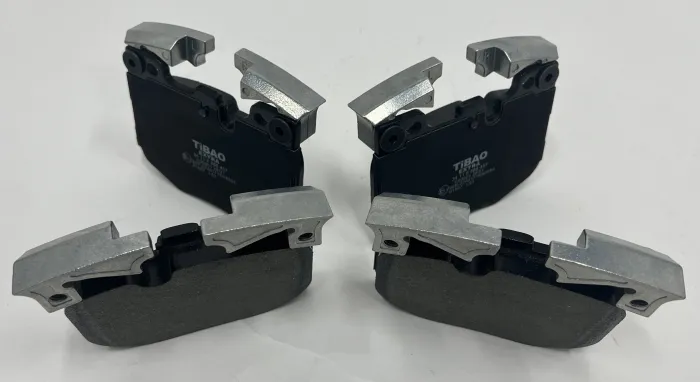 34116888457 BMW Brake Pad for BMW X3, TOYOTA SUPRA (DB_), SUPRA / GR SUPRA (DB_), SUPRA V (DB_)