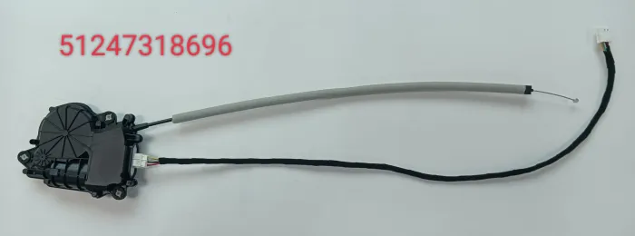 51247318696 Door Lock Actuator for BMW X6 (F16, F86)