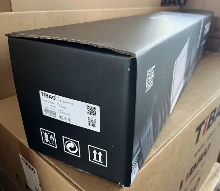 2223205901 Air Suspension Parts Air Suspension Strut for