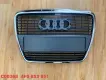 4F0853651 Radiator Grill for AUDI A6 / S6 C6 (4F2)