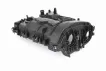 11127611277 Engine Parts Engine Valve Cover for BMW 3 Series, MINI MINI (F55), MINI / COOPER (F55)