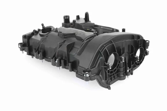 11127611277 Engine Parts Engine Valve Cover for BMW 3 Series, MINI MINI (F55), MINI / COOPER (F55)