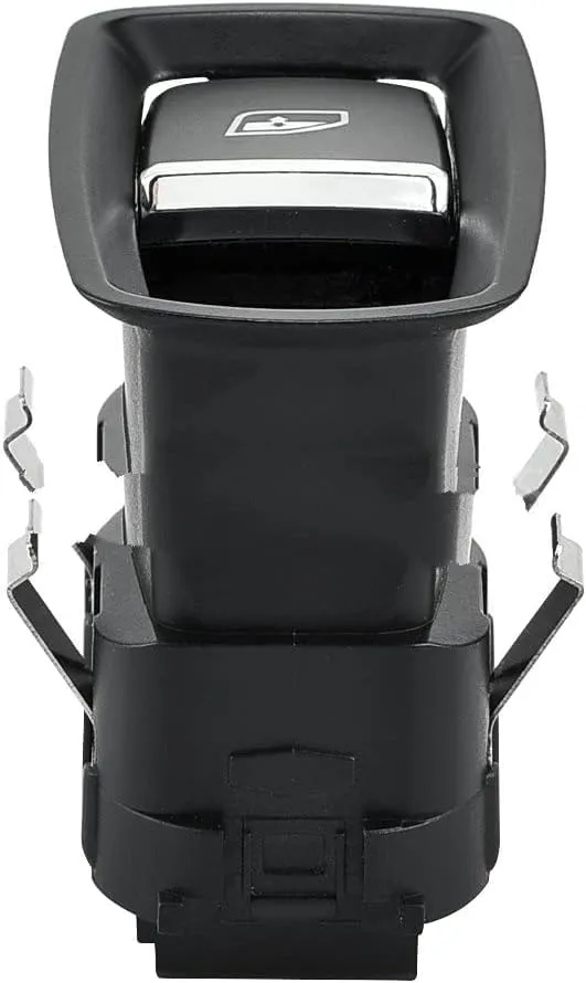 7PP959855C Window Switch for PORSCHE CAYENNE (92A), 911 (991), CAYMAN (981), PANAMERA (970)