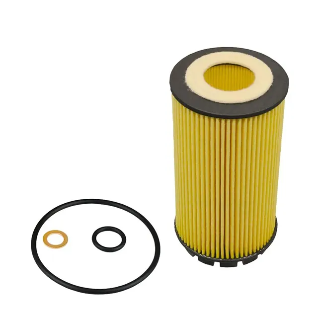 2632027000 Engine Parts Oil Filter for HYUNDAI JM (JM), TUCSON (JM), TUCSON I (JM), KIA SPORTAGE II (JE_, KM)