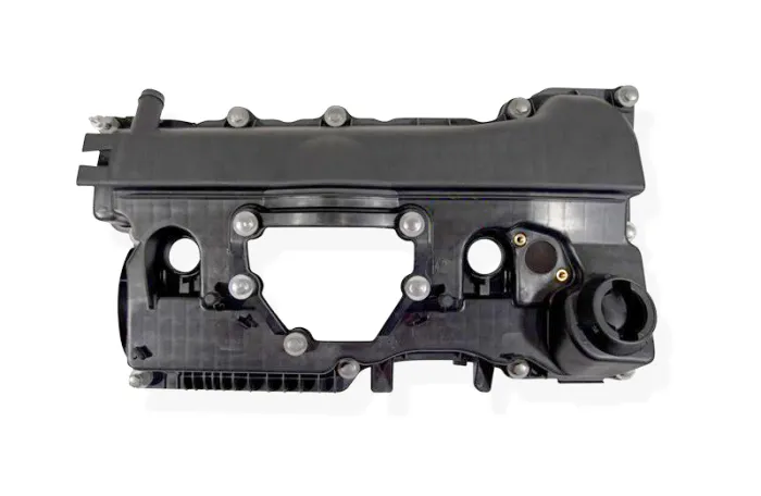 11127568582 Engine Parts Engine Valve Cover for BMW X3 (E83), Z4 Roadster (E85), 3 Coupe (E46)