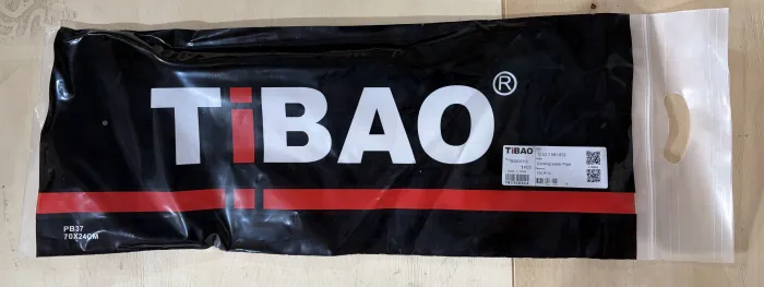 11537581872 Engine Parts Cooling Water Pipe for BMW 5 (F10), 7 (F01, F02, F03, F04)