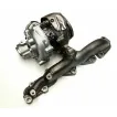 04l253056l Turbocharger for AUDI A4 B8 Avant (8K5), Q5 (8RB), A5 / S5 Sportback (8TA), A6 C7 Avant (4G5, 4GD)