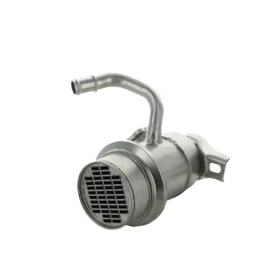 04L131512AA# EGR Cooler for VW GOLF, SKODA YETI (5L)