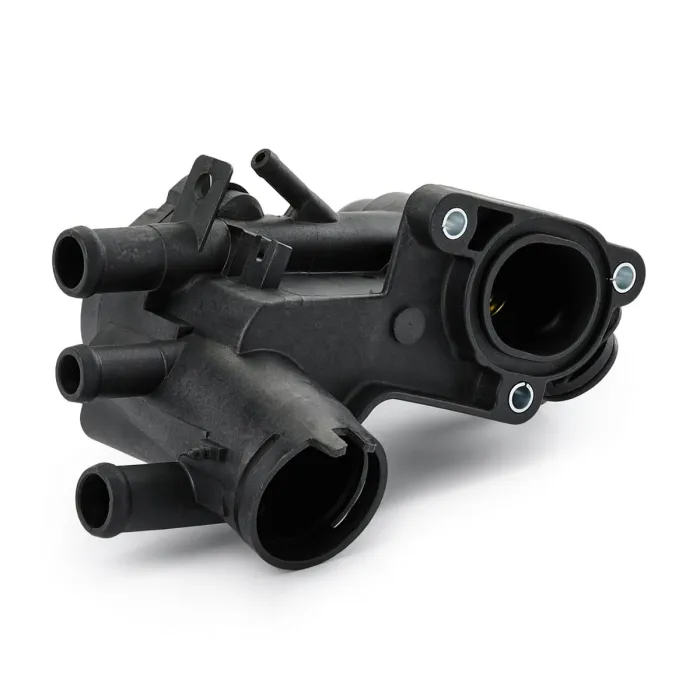 032121111AH Engine Parts Thermostat Housing for AUDI A2, VW BEETLE