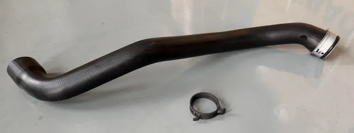 1645010482 Engine Parts Cooling Water Pipe for MERCEDES-BENZ M-CLASS (W164)