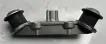 97037511801 Transmission Parts Gearbox Bracket for PORSCHE PANAMERA (970)