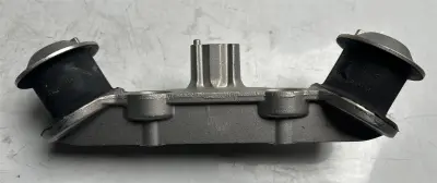97037511801 Transmission Parts Gearbox Bracket for PORSCHE PANAMERA (970)