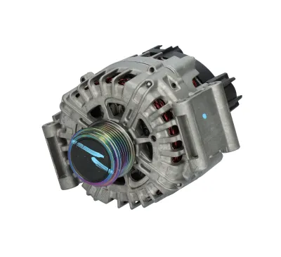 06H903018E Alternator for VW BORA, AUDI Q5, PORSCHE MACAN, SKODA , SEAT IBIZA IV SC (6J1, 6P5), IBIZA Mk IV SC (6J1, 6P5), CUPRA FORMENTOR (KM7)