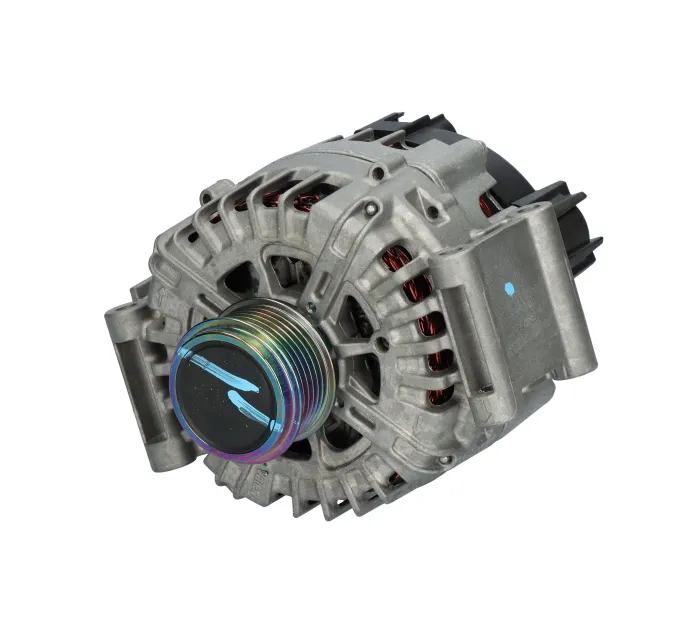 06H903018E Alternator for VW BORA, AUDI Q5, PORSCHE MACAN, SKODA , SEAT IBIZA IV SC (6J1, 6P5), IBIZA Mk IV SC (6J1, 6P5), CUPRA FORMENTOR (KM7)