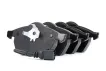 1J0698151M Brake Pads for AUDI TT, VW POLO, SEAT IBIZA III (6L1), IBIZA Mk III (6L1), SKODA OCTAVIA I Combi (1U5)