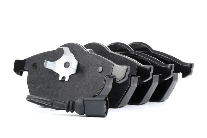 1J0698151M Brake Pads for AUDI TT, VW POLO, SEAT IBIZA III (6L1), IBIZA Mk III (6L1), SKODA OCTAVIA I Combi (1U5)
