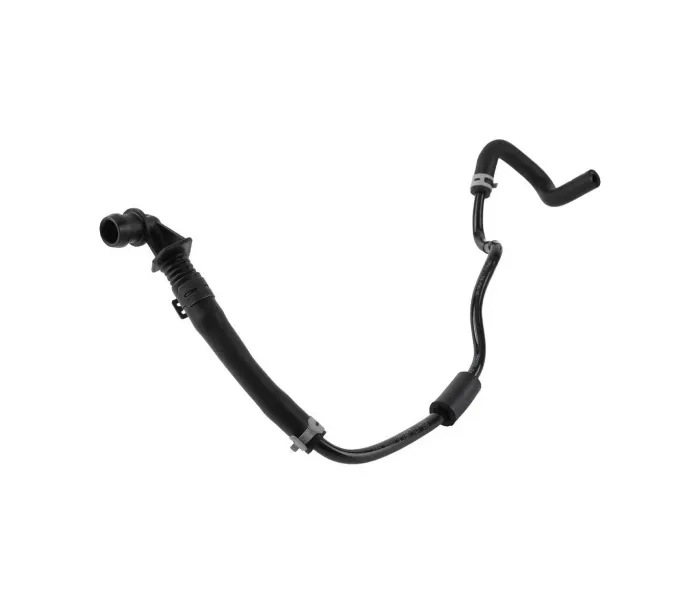 06L121081E Engine Parts Cooling Water Pipe for AUDI Q5 (8RB), A6 / S6 C7 (4G2, 4GC), A7 / S7 Sportback (4GA, 4GF), A4 Allroad B8 (8KH)