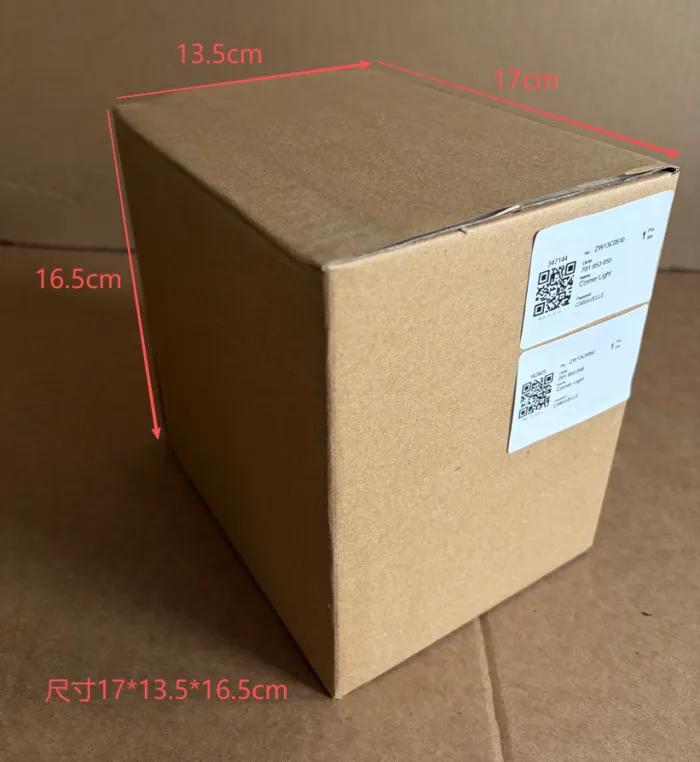 701953050 Corner Light for VW EUROVAN T4 Van (70A, 70H, 7DA, 7DH), TRANSPORTER Mk IV Platform/Chassis (70E, CARAVELLE T4 Bus (70B, 70C, 7DB, 7DK, 70J, 70K, 7DC, 7DJ)