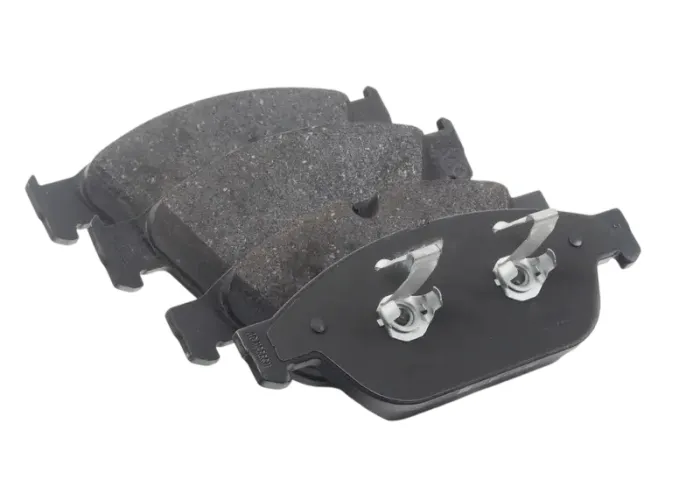 4H0698151G Brake Pads for AUDI A8 / S8 D4 (4H2, 4H8, 4HC, 4HL), A6 / S6 C7 (4G2, 4GC), A7 / S7 Sportback (4GA, 4GF)