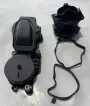 11127799224 Engine Parts Engine Block Breather Valve for BMW 5 Touring (E61), 3 (E46), X3 (E83), 1 (E87)