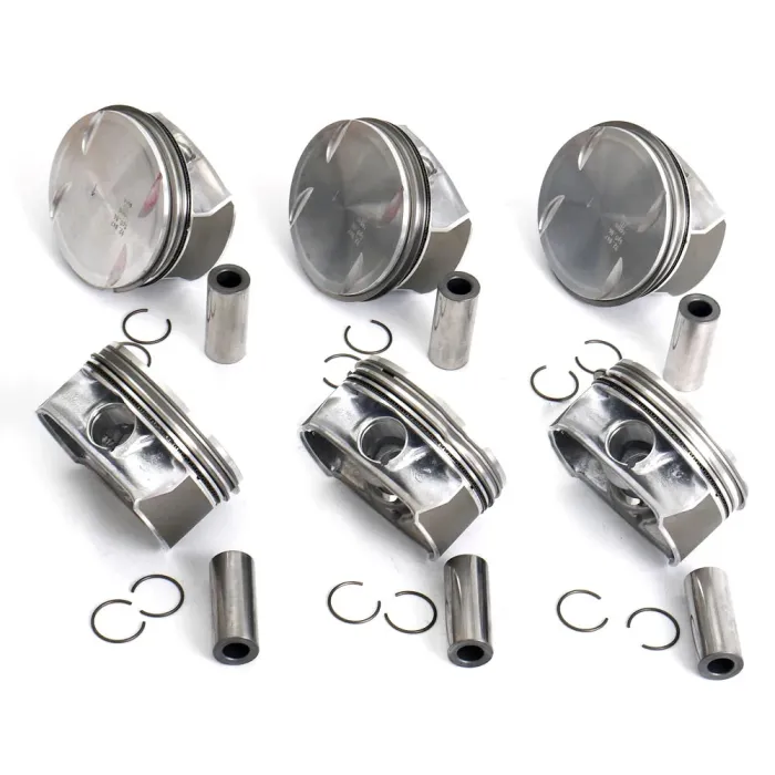 2720308917 Engine Parts Piston for MERCEDES-BENZ E-CLASS T-Model (S211), GLK-CLASS (X204), M-CLASS (W164), CLC-CLASS (CL203), SL (R230), S-CLASS (W221), VITO / MIXTO Van (W639), V-CLASS (W639), C-CLASS (W203), R-CLASS (W251, V251), GL-CLASS (X164), S