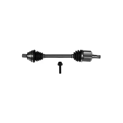 1K0407271BD Driveshaft for AUDI A3, VW GOLF, SKODA YETI (5L)
