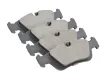 34116761242 BMW Brake Pad for BMW 3 (E36), Z3 Roadster (E36)