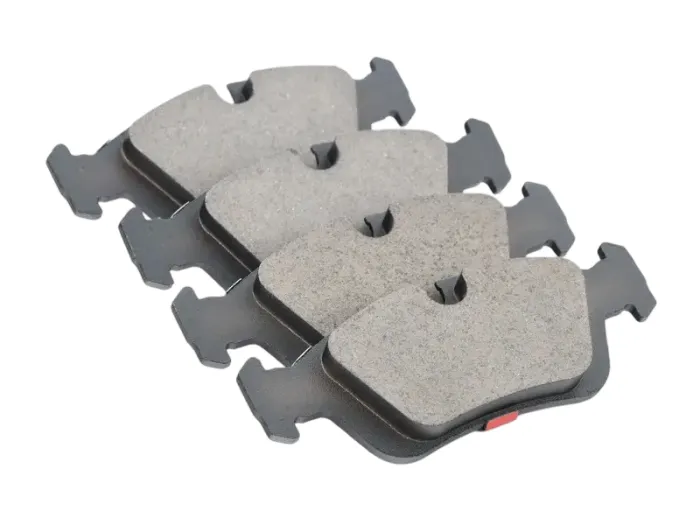 34116761242 BMW Brake Pad for BMW 3 (E36), Z3 Roadster (E36)